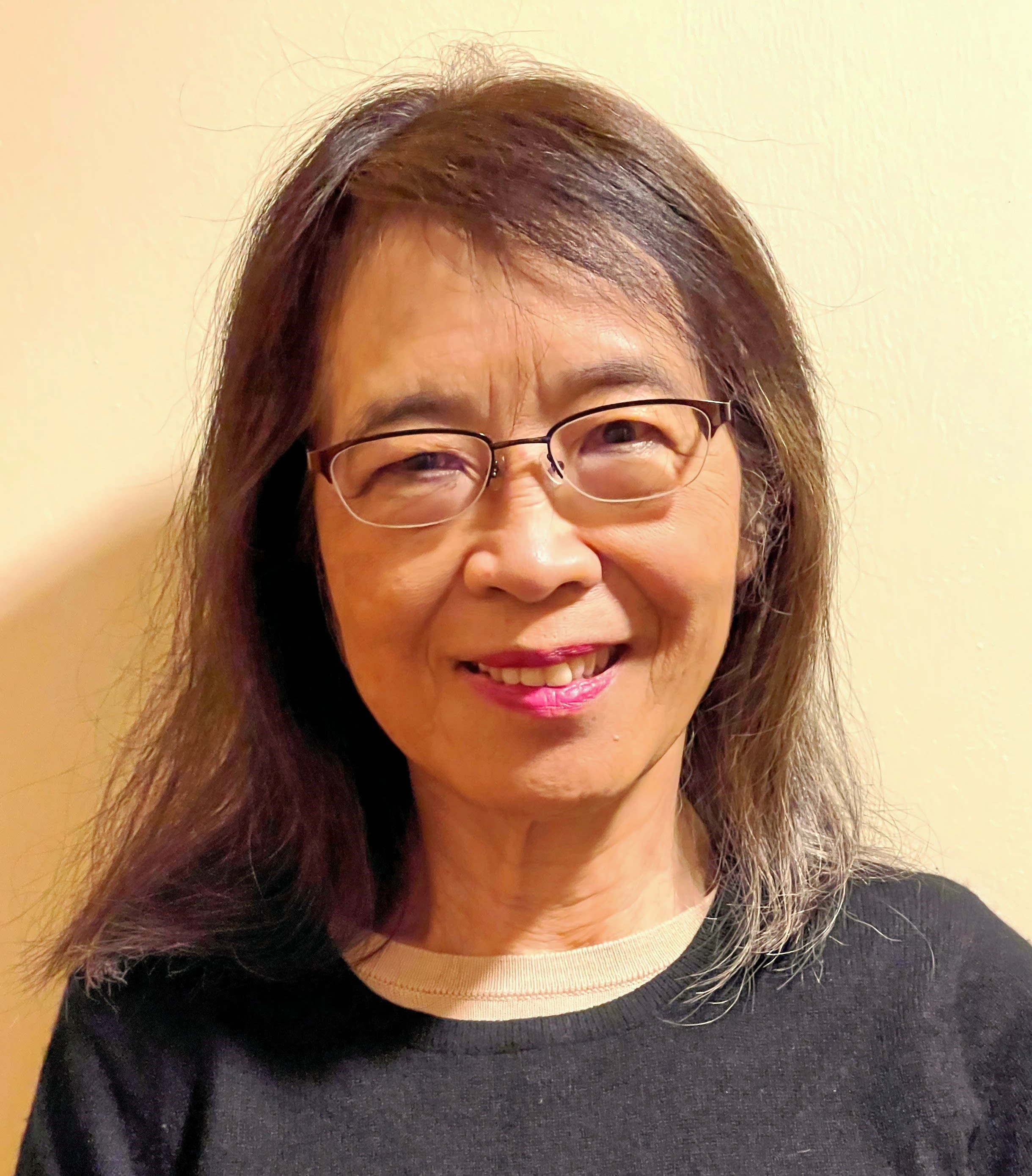 Dr Wang Qin Chen 