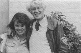 EP and Dorothy Thompson.