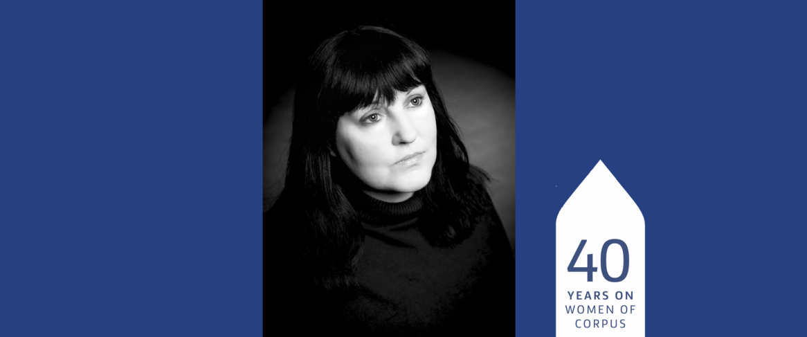 Professor Kathleen Richardson