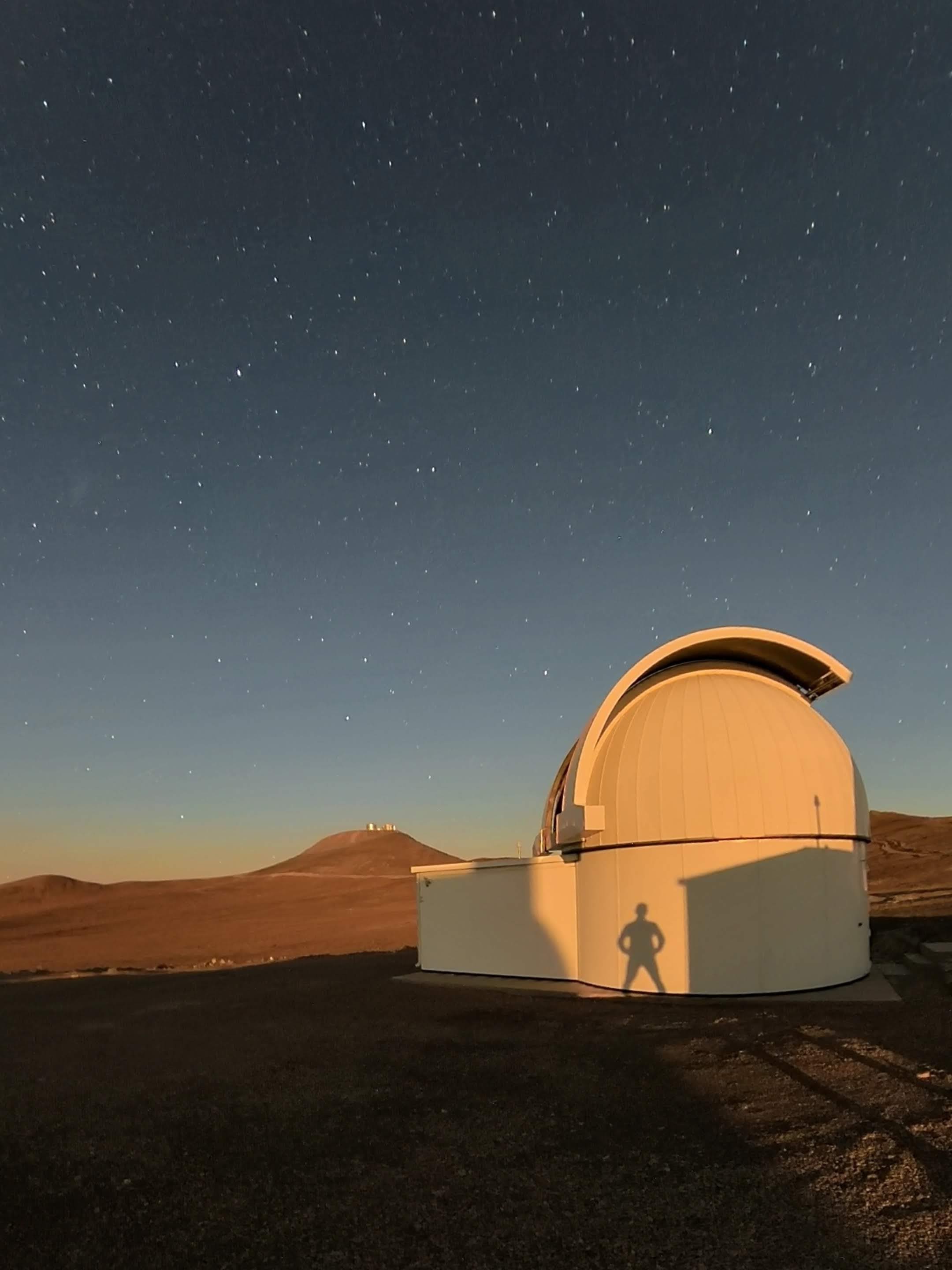 Telescope