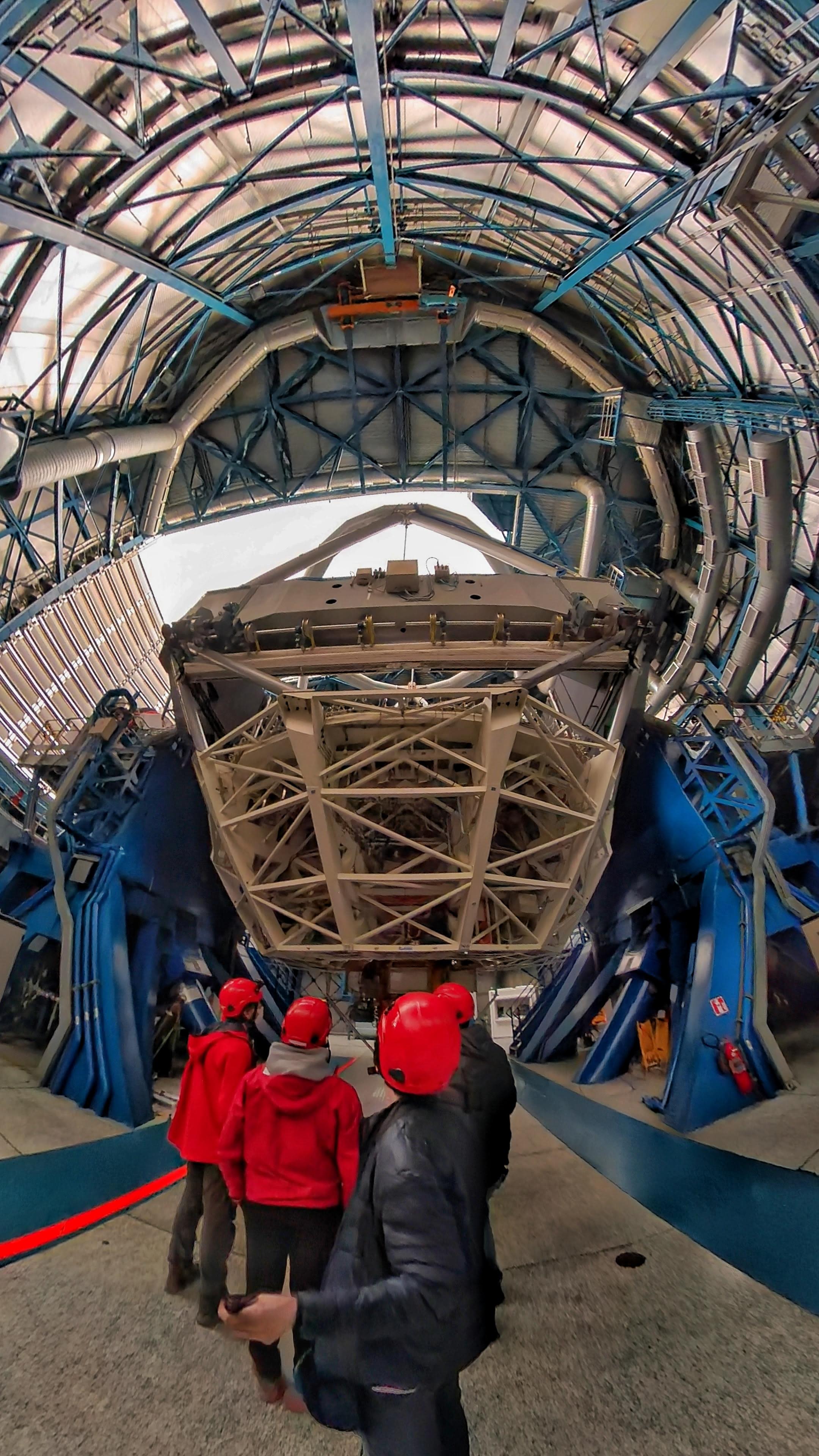 Telescope