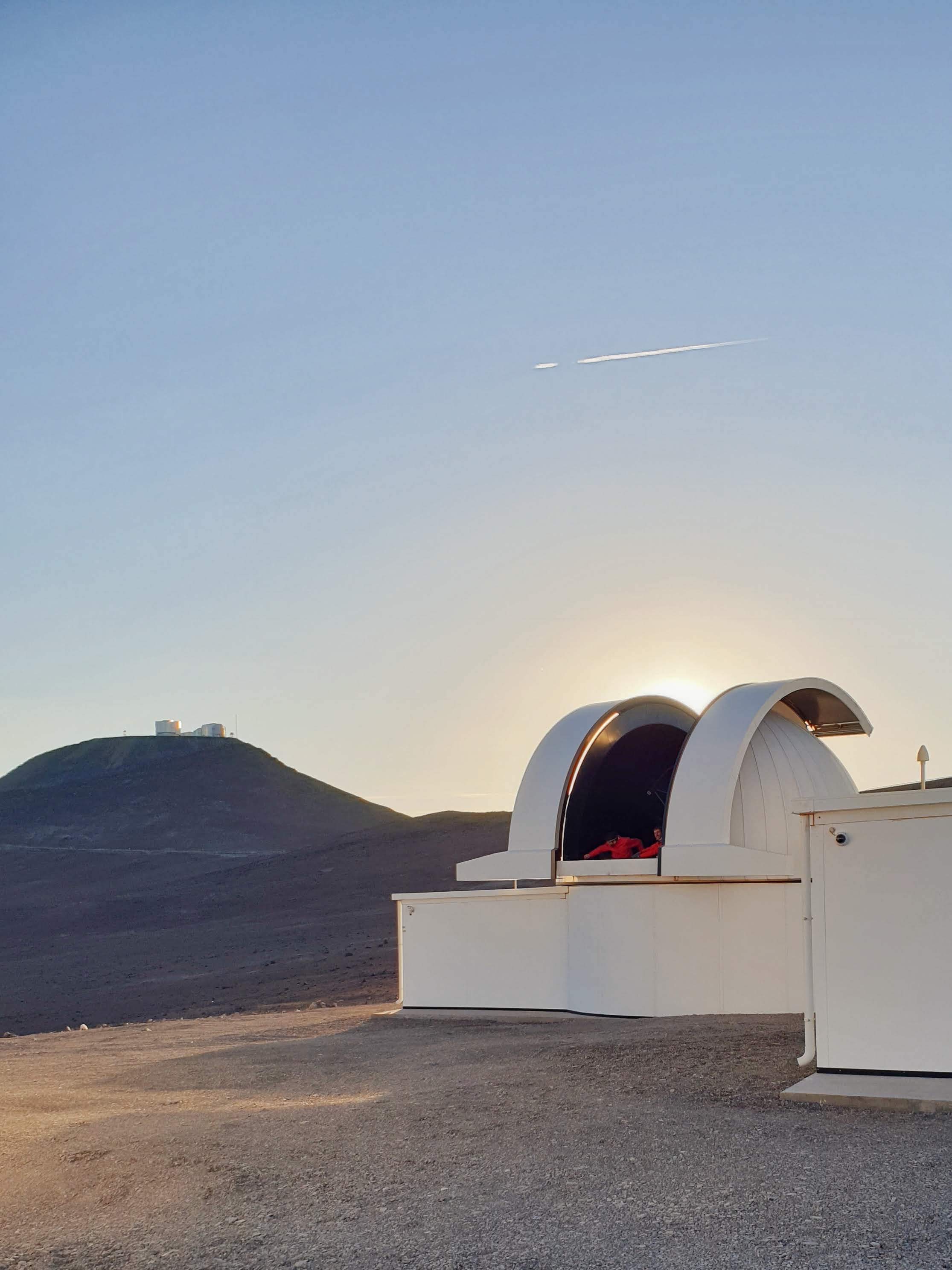 Telescope