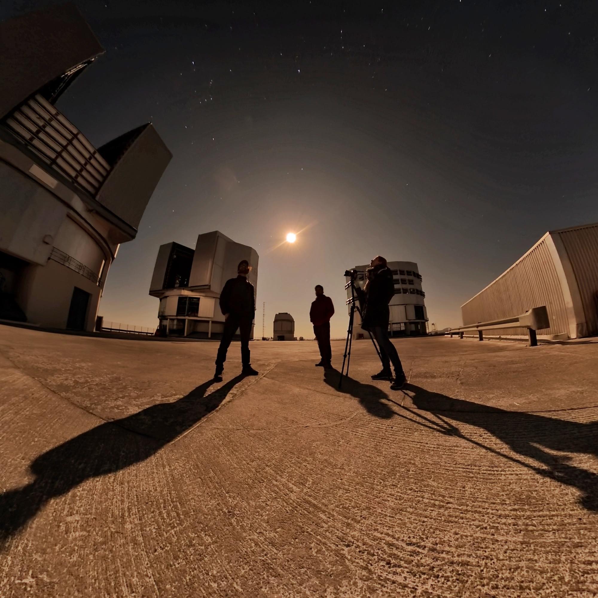 Telescope