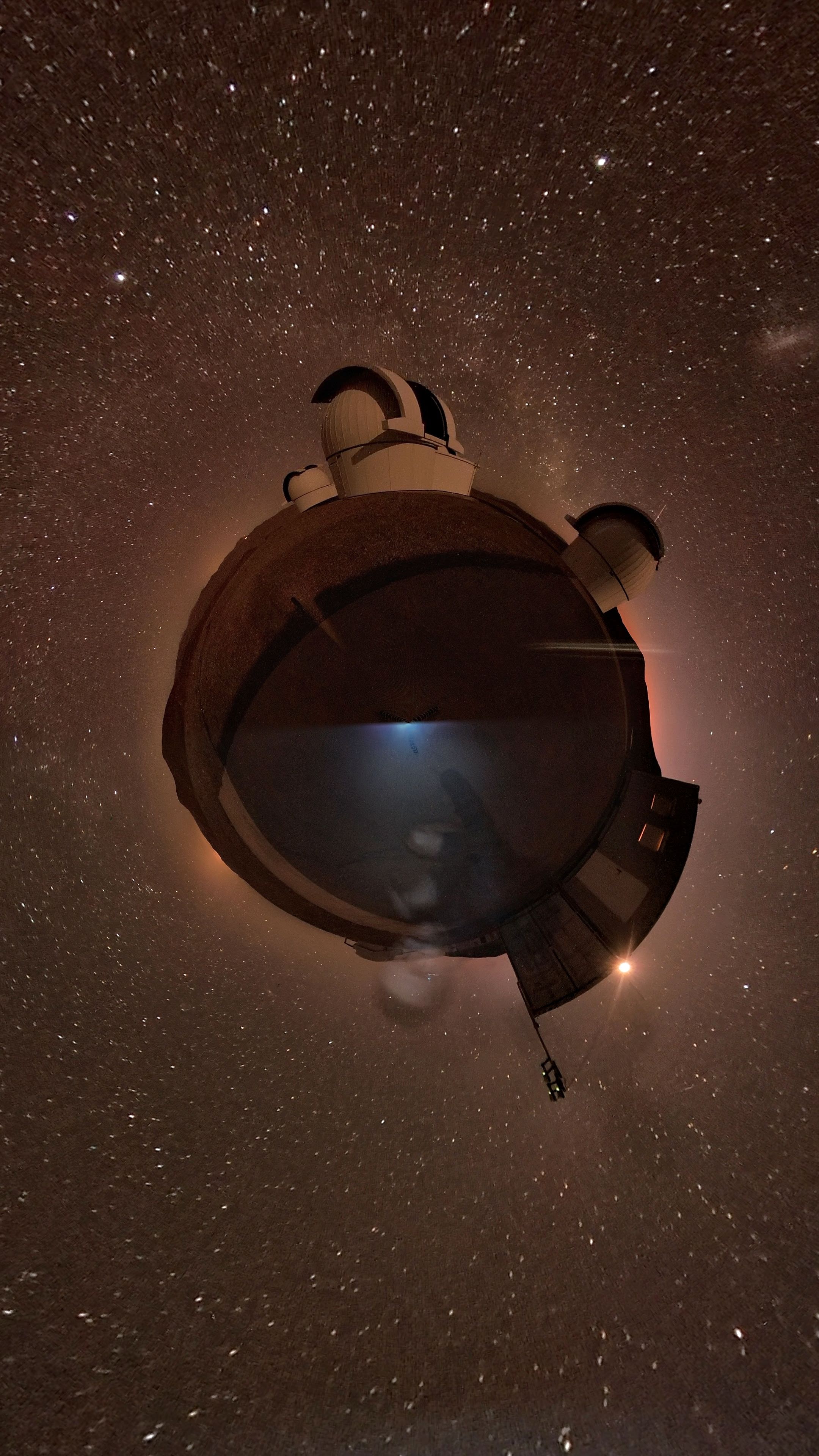 Telescope