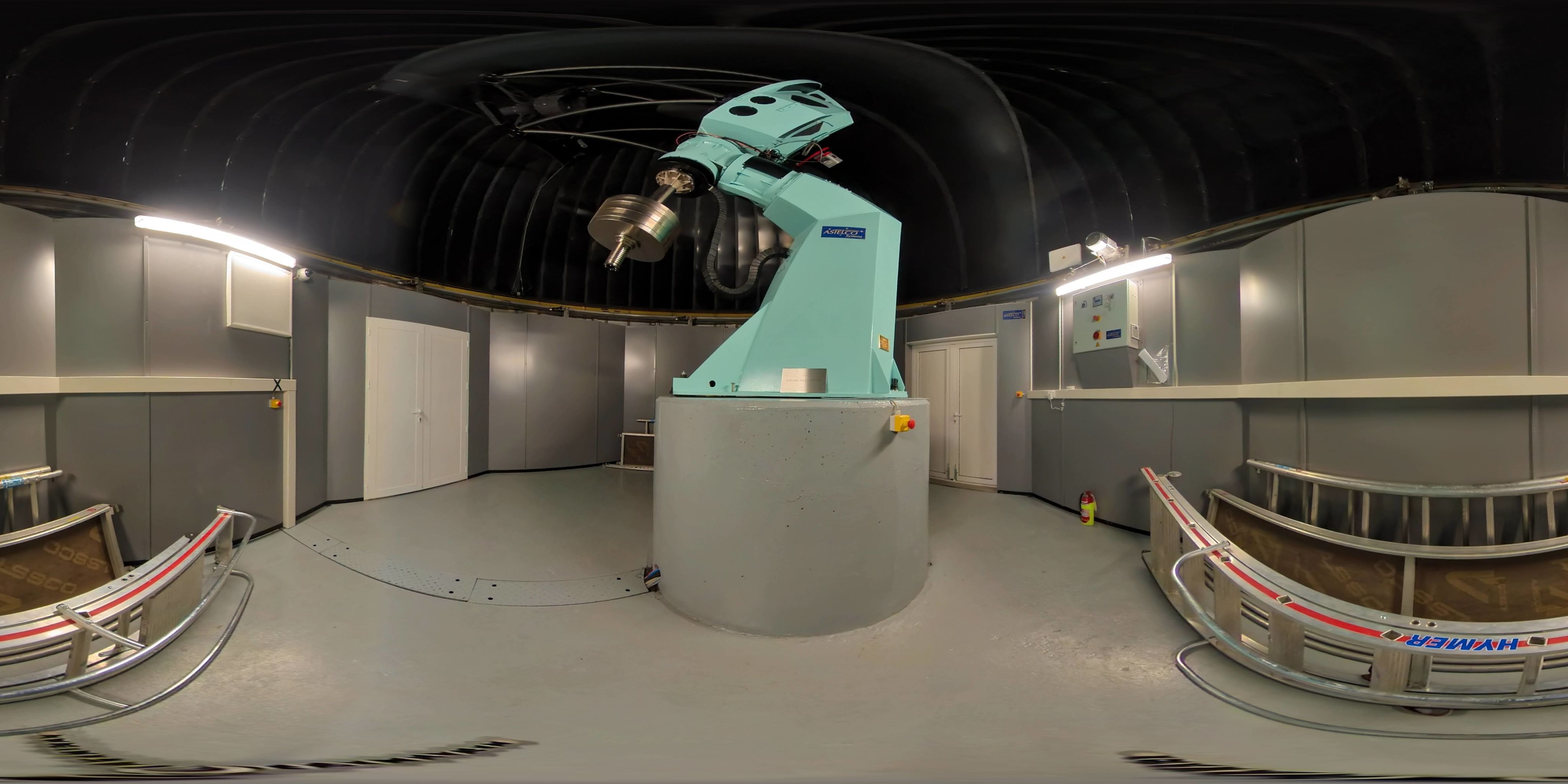 Telescope