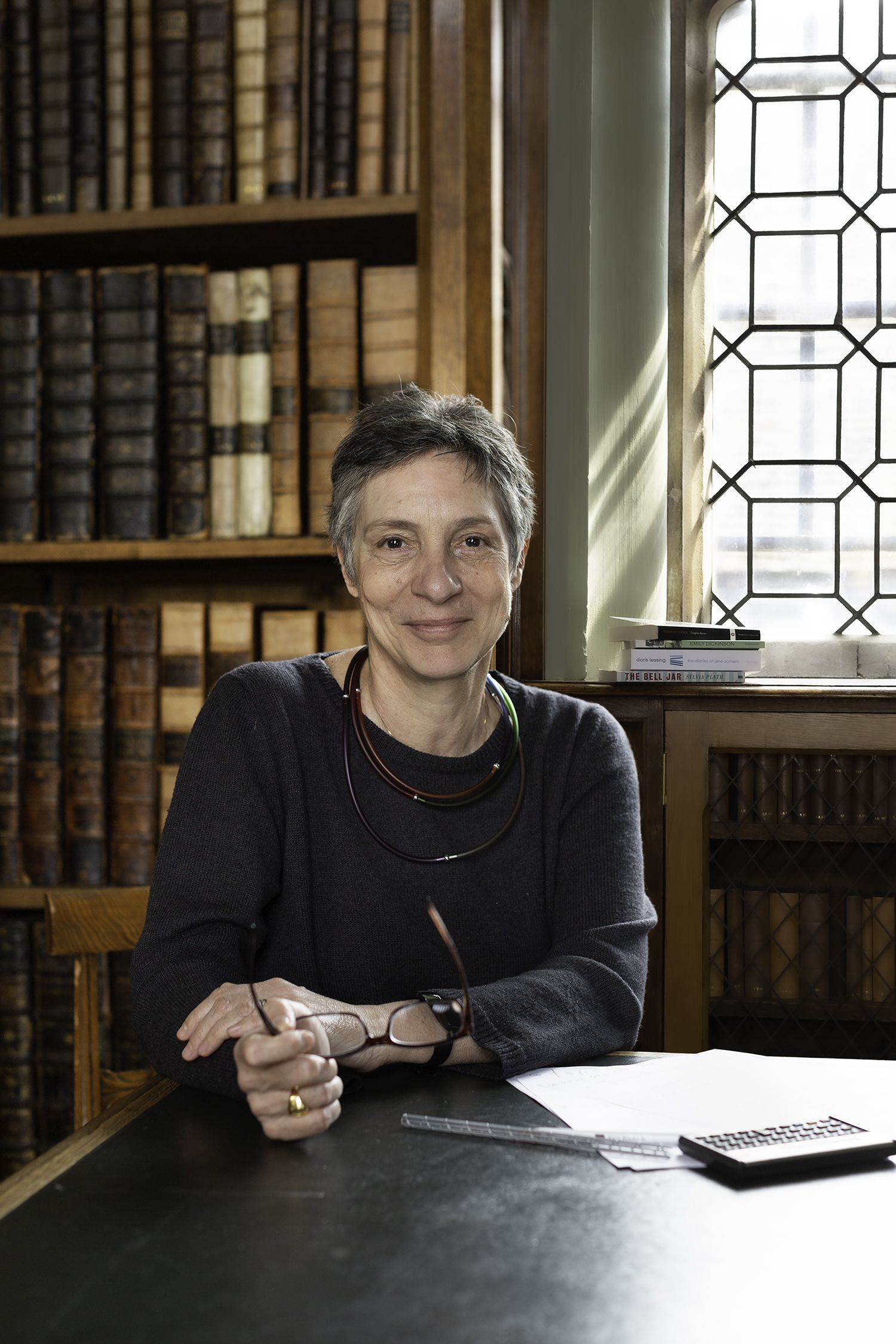 Professor Giulia Viggiani