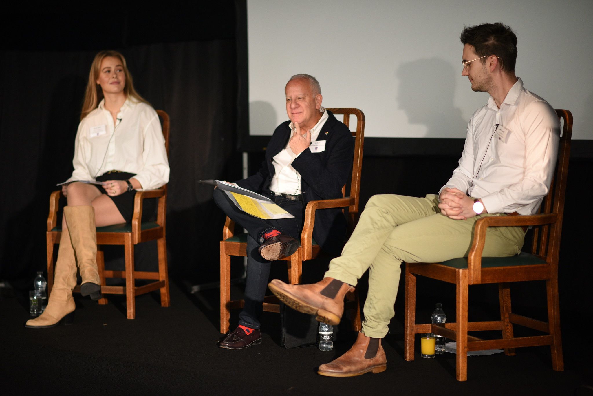 Berlin panel