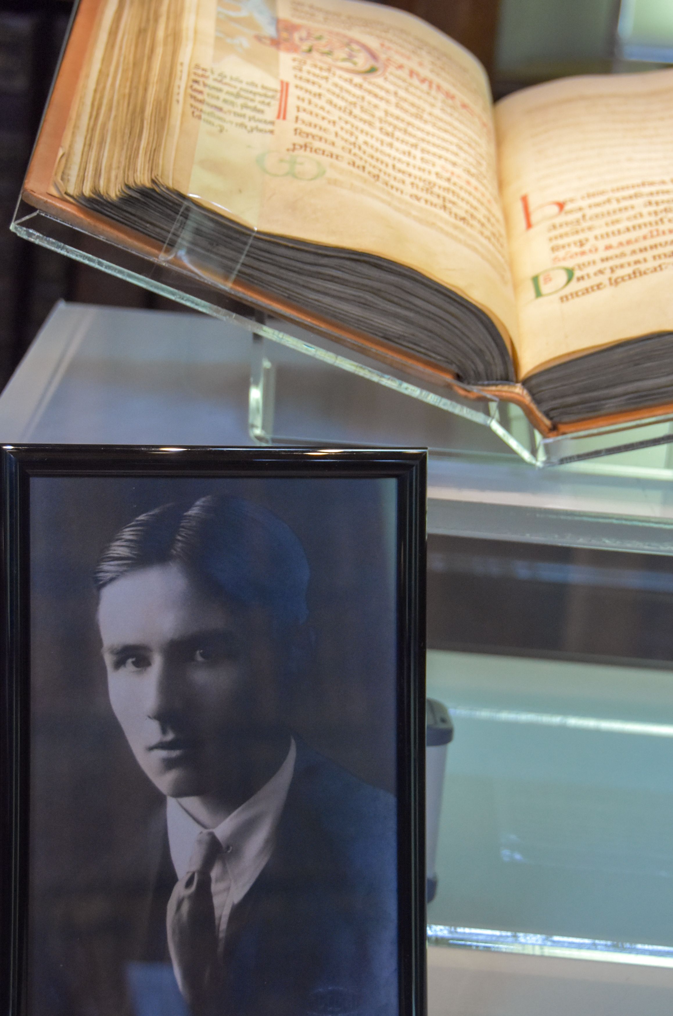 Christopher Isherwood