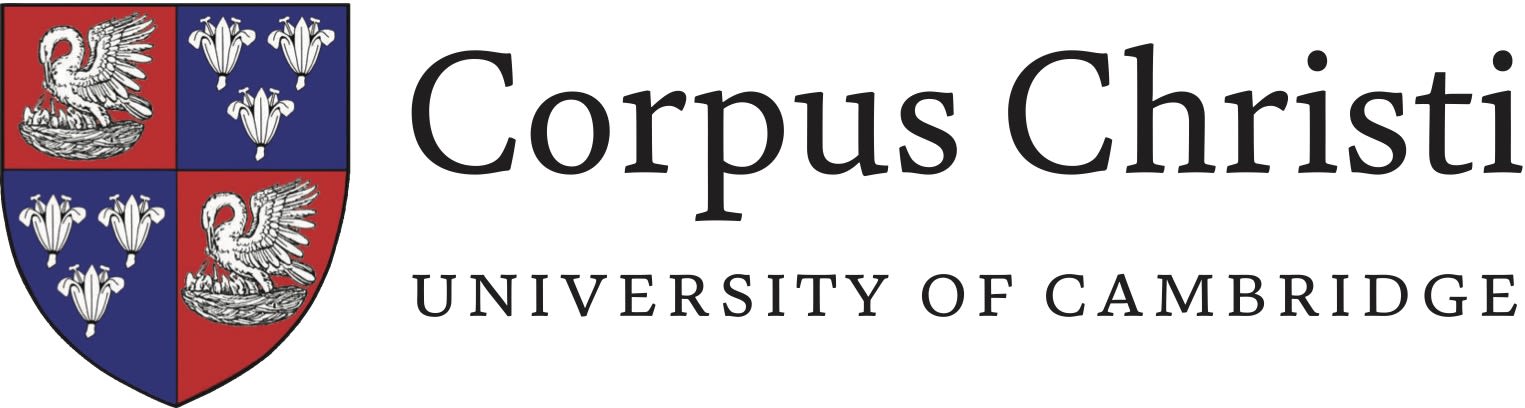 Corpus Christi College University of Cambridge